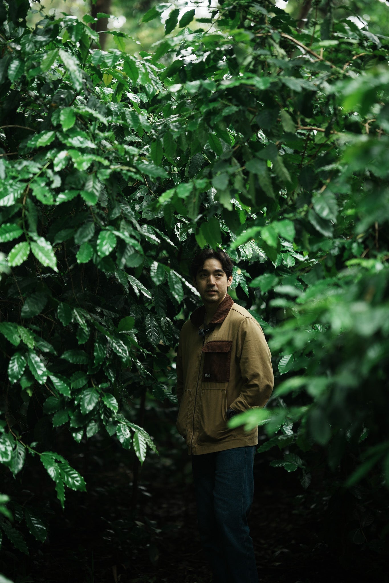 From Soil to Soul: Where Coffee Begins with the Farmer