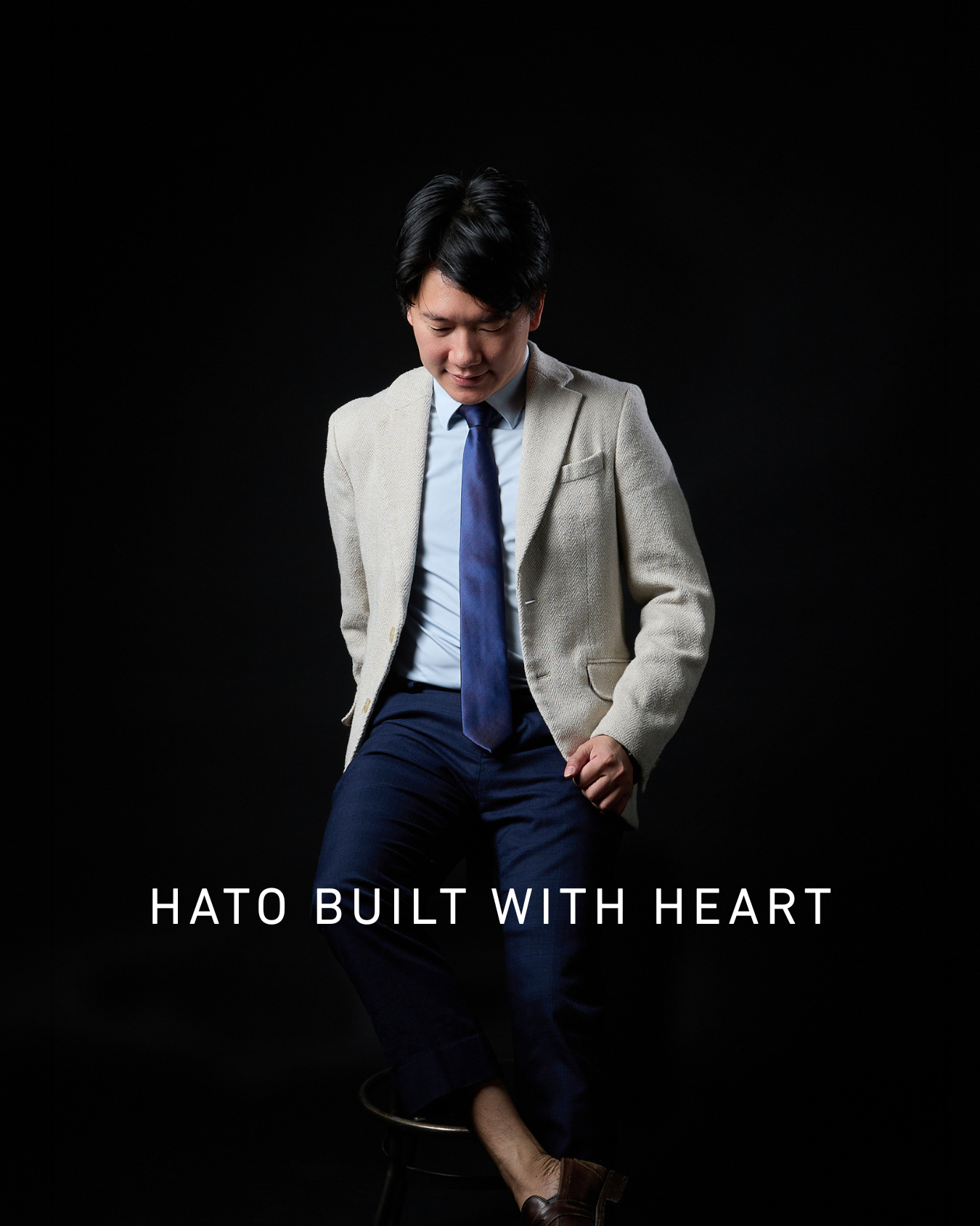 PAW LOVER’S ROAST BY HATO BLEND