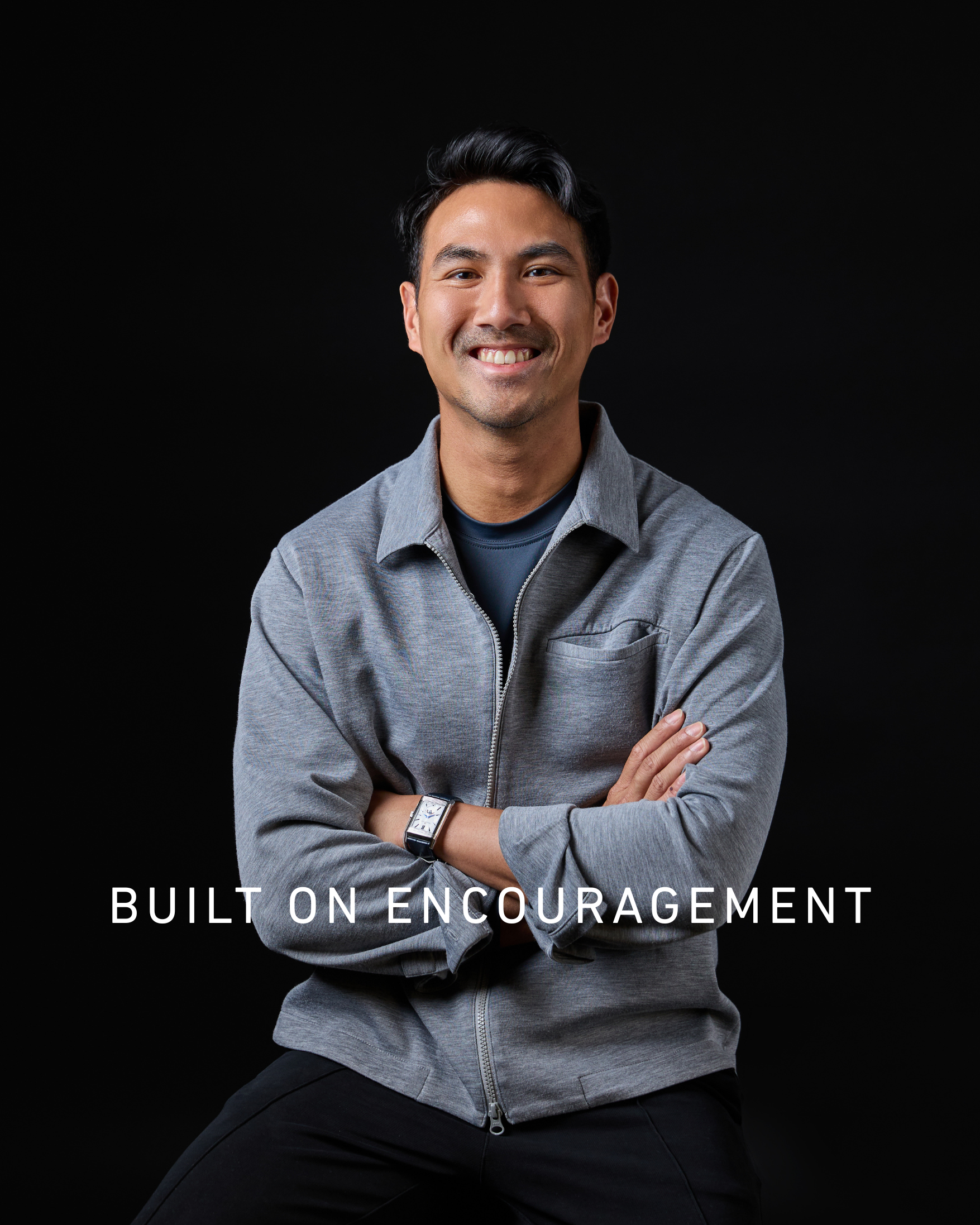 Encouragement Blend