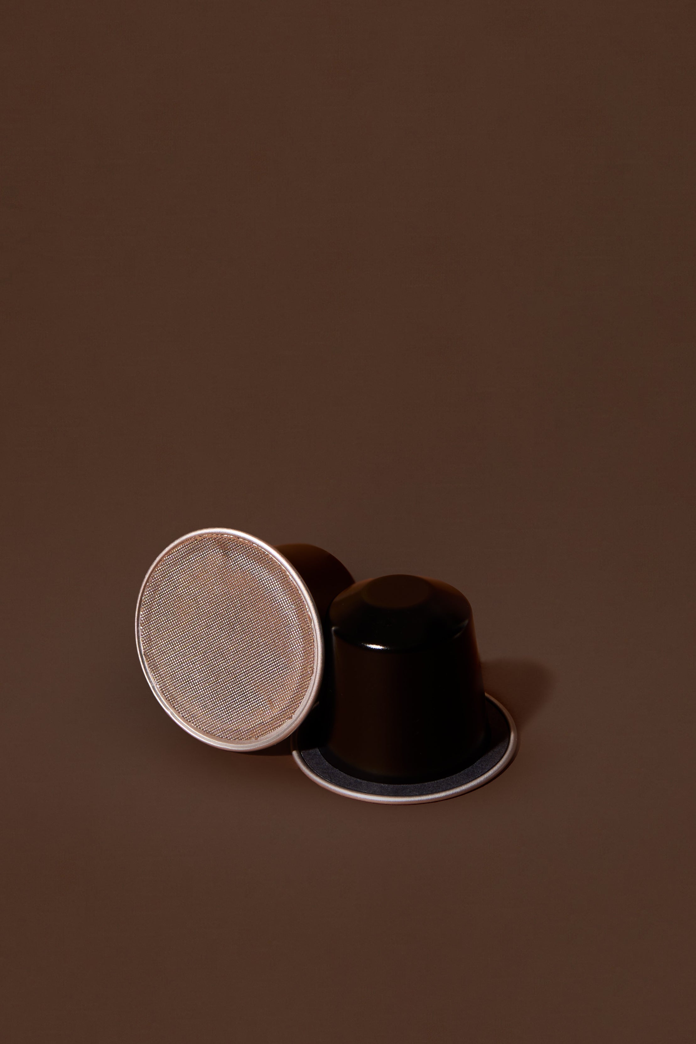 The Night Owl Coffee Capsule