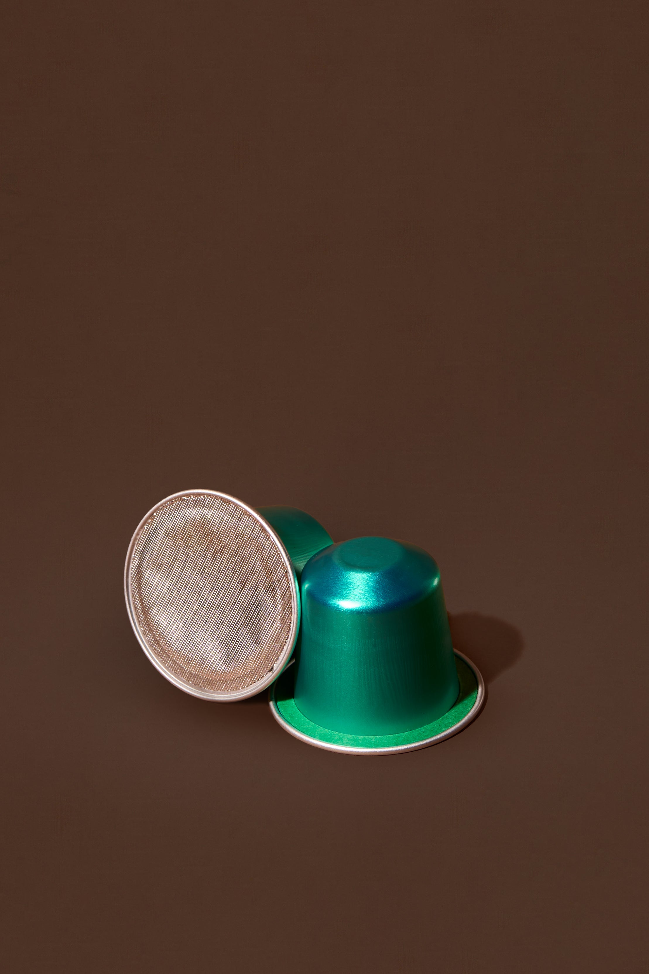 The Mountain Party Coffee Capsule