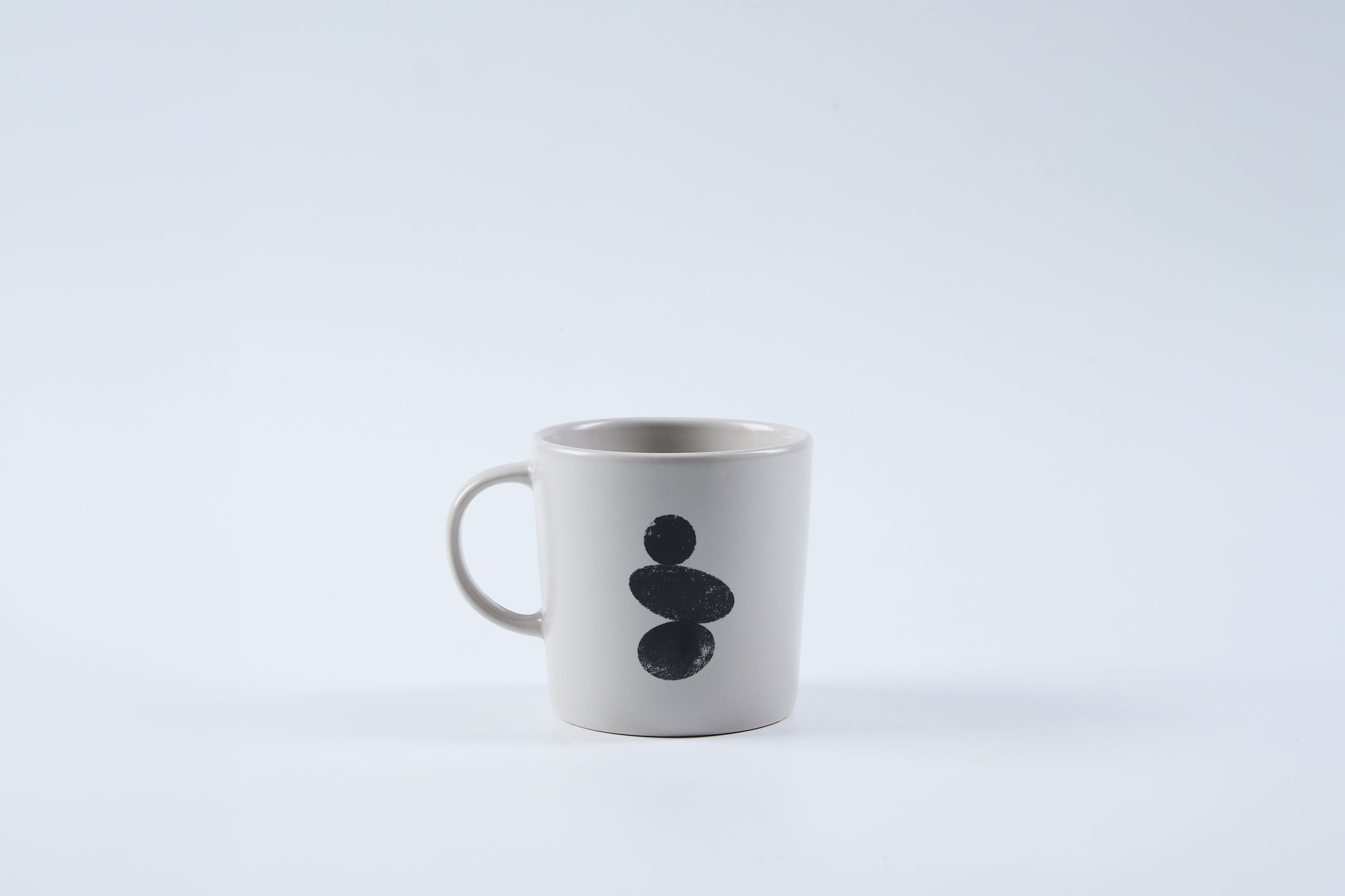 Beans Mug | แก้วเซรามิค