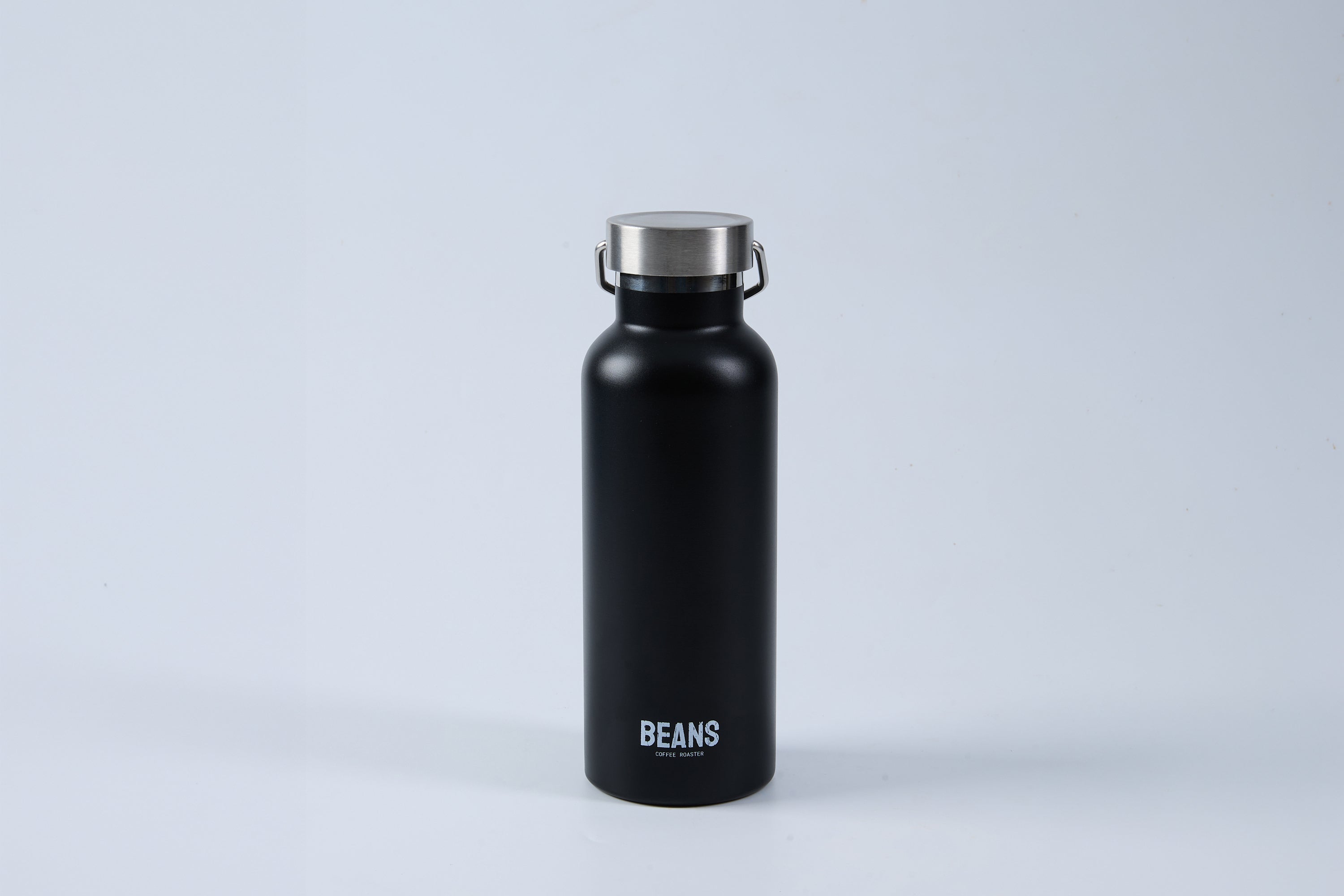 BEANS กระบอกน้ำสแตนเลส