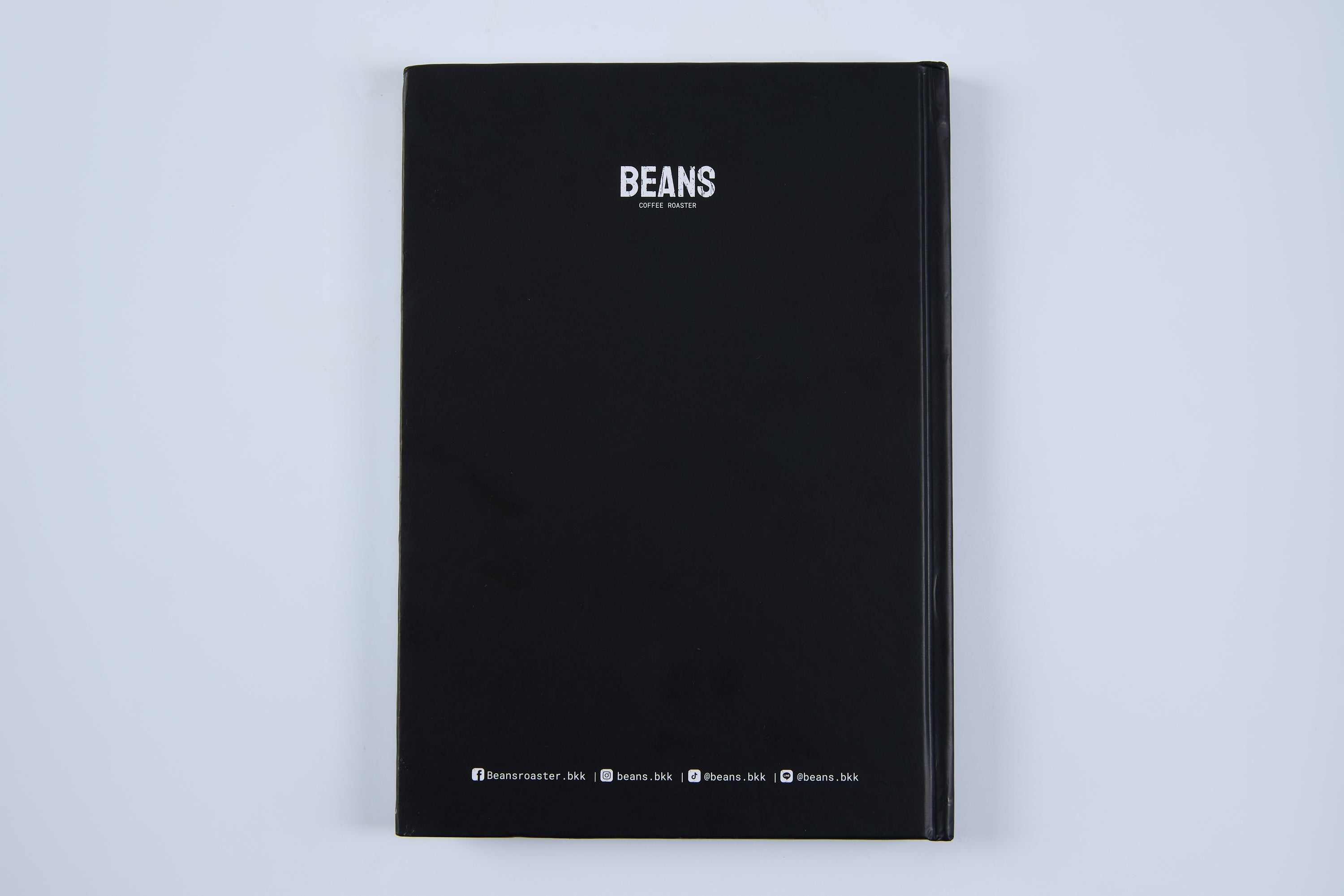 BEANS Notebook