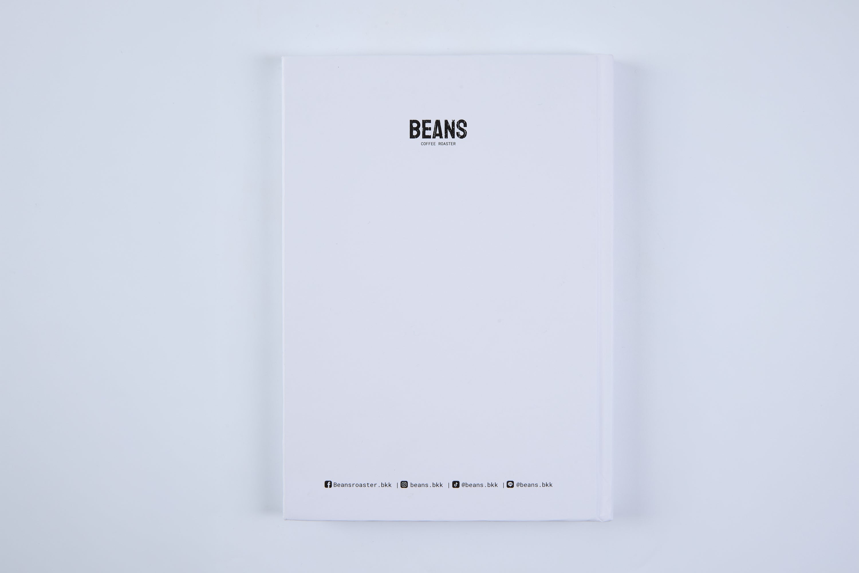 BEANS Notebook